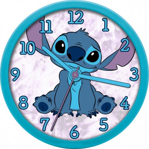 Zegar ścienny Stitch 25 cm Zegar ścienny Stitch 25 cm