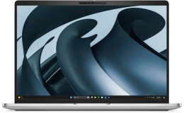 Laptop Dell Pro 16 Plus PB16255 W11P AMD Ryzen 5 220/16GB/256GB/16.0 FHD+/AMD Radeon 740M/FgrPr&SmtCd/FHD/IRCam/Mic/WLAN+BT/Bckl