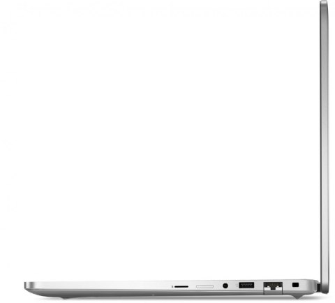 Laptop Dell Pro 16 Plus PB16255 W11P AMD Ryzen 5 220/16GB/256GB/16.0 FHD+/AMD Radeon 740M/FgrPr&SmtCd/FHD/IRCam/Mic/WLAN+BT/Bckl Laptop Dell Pro 16 Plus PB16255 W11P AMD Ryzen 5 220/16GB/256GB/16.0 FHD+/AMD Radeon 740M/FgrPr&SmtCd/FHD/IRCam/Mic/WLAN+BT/Bckl