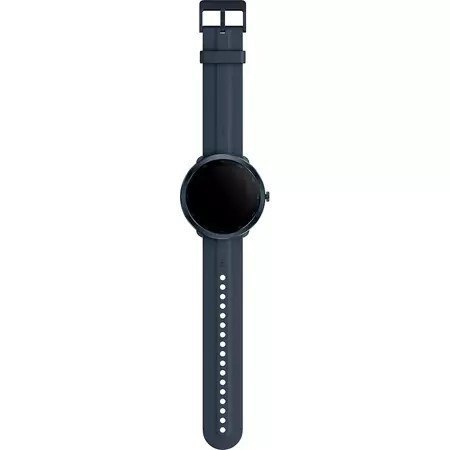 Smartwatch GPS Watch R WT2001 Niebieski Android iOS Smartwatch GPS Watch R WT2001 Niebieski Android iOS