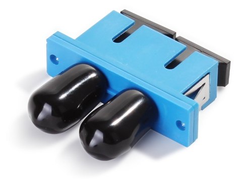 ADAPTER SC/ST Duplex SM Standard ADAPTER SC/ST Duplex SM Standard
