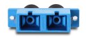 ADAPTER SC/ST Duplex SM Standard