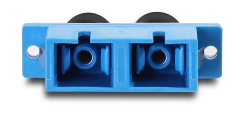 ADAPTER SC/ST Duplex SM Standard ADAPTER SC/ST Duplex SM Standard