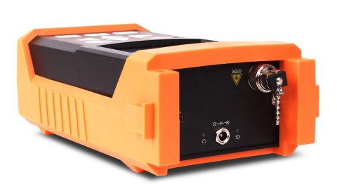 SHINEWAYTECH REFLEKTOMETR OPTYCZNY OTDR SM 1310/1550nm S120A