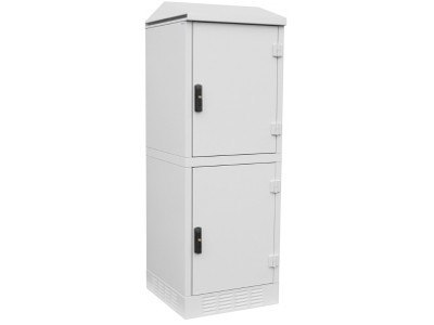 SZAFA STUDZIENKOWA SZK-24U 19" 148/61/61 24u SZAFA STUDZIENKOWA SZK-24U 19" 148/61/61 24u
