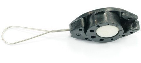 UCHWYT ODCIĄGOWY FTTH FTTX FISH 900N UCHWYT ODCIĄGOWY FTTH FTTX FISH 900N