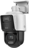 Kamera IP Hilook PTZ-D4-Pro dualna 8MP (4MP + 4MP) Kamera IP Hilook PTZ-D4-Pro dualna 8MP (4MP + 4MP)