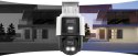 Kamera IP Hilook PTZ-D4-Pro dualna 8MP (4MP + 4MP) Kamera IP Hilook PTZ-D4-Pro dualna 8MP (4MP + 4MP)