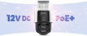 Kamera IP Hilook PTZ-D4-Pro dualna 8MP (4MP + 4MP) Kamera IP Hilook PTZ-D4-Pro dualna 8MP (4MP + 4MP)