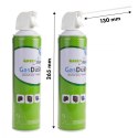 Sprężone powietrze 600 ml GB600