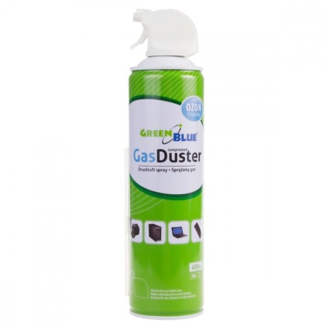 Sprężone powietrze 600 ml GB600 Sprężone powietrze 600 ml GB600