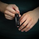 Dysk zewnętrzny SSD Adata SC610 500GB USB-C czarny
