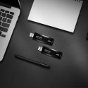 Dysk zewnętrzny SSD Adata SC610 500GB USB-C czarny