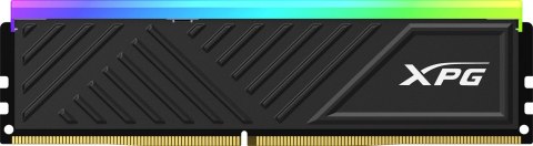 Dysk SSD Adata XPG SPECTRIX D35G DDR4 3600 DIMM 16GB (2x8) RGB Dysk SSD Adata XPG SPECTRIX D35G DDR4 3600 DIMM 16GB (2x8) RGB