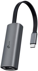 KARTA SIECIOWA TP-Link UE302C 2,5Gb/s Ethernet USB 3.0 Type C KARTA SIECIOWA TP-Link UE302C 2,5Gb/s Ethernet USB 3.0 Type C