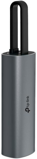 KARTA SIECIOWA TP-Link UE302C 2,5Gb/s Ethernet USB 3.0 Type C KARTA SIECIOWA TP-Link UE302C 2,5Gb/s Ethernet USB 3.0 Type C