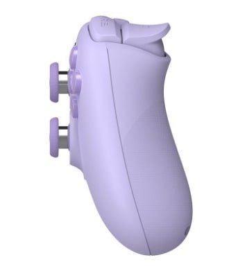 Pad Ultimate 2C Wireless Purple Pad Ultimate 2C Wireless Purple