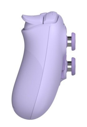Pad Ultimate 2C Wireless Purple Pad Ultimate 2C Wireless Purple