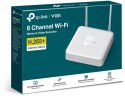 REJESTRATOR TP-Link VIGI NVR1108H-W REJESTRATOR TP-Link VIGI NVR1108H-W