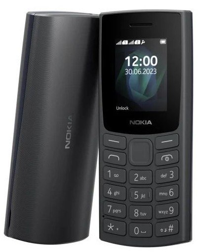 Telefon 105 4G DUAL SIM TA-1551 DS Telefon 105 4G DUAL SIM TA-1551 DS