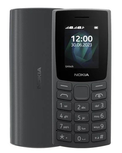 Telefon 105 4G DUAL SIM TA-1551 DS Telefon 105 4G DUAL SIM TA-1551 DS