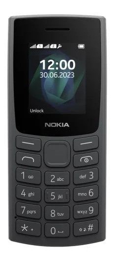 Telefon 105 4G DUAL SIM TA-1551 DS Telefon 105 4G DUAL SIM TA-1551 DS