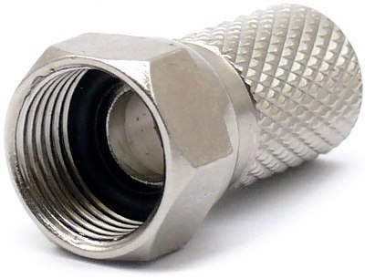 Złącze F 7.2 mm (WTY0501.1) Złącze F 7.2 mm (WTY0501.1)