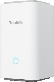 Centrala Reolink Home Hub 1 do 8 kamer Centrala Reolink Home Hub 1 do 8 kamer