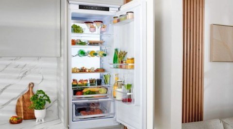 Chłodziarko-zamrażarka BK2995.5FCNO Chłodziarko-zamrażarka BK2995.5FCNO