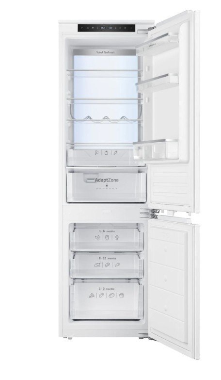 Chłodziarko-zamrażarka BK2995.5FCNO Chłodziarko-zamrażarka BK2995.5FCNO