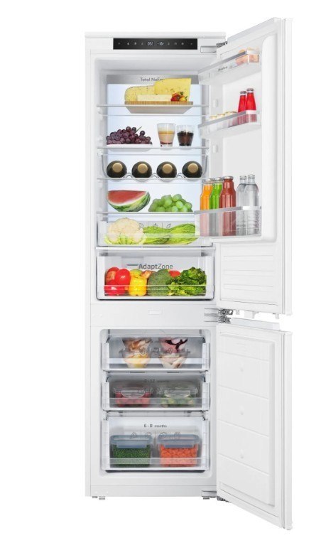Chłodziarko-zamrażarka BK2995.5FCNO Chłodziarko-zamrażarka BK2995.5FCNO