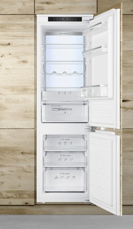 Chłodziarko-zamrażarka BK2995.5FCNO Chłodziarko-zamrażarka BK2995.5FCNO