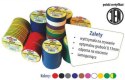 TAŚMA IZOLACYJNA REPERO 711E ZIELONA 19MMX20M TAŚMA IZOLACYJNA REPERO 711E ZIELONA 19MMX20M
