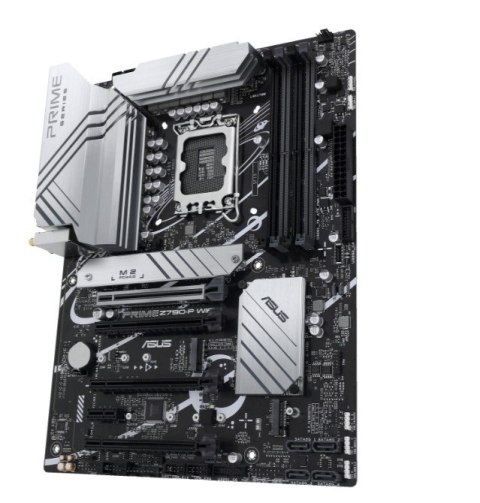 Płyta główna PRIME Z790-P WIFI s1700 4DDR5 HDMI/DP ATX Płyta główna PRIME Z790-P WIFI s1700 4DDR5 HDMI/DP ATX