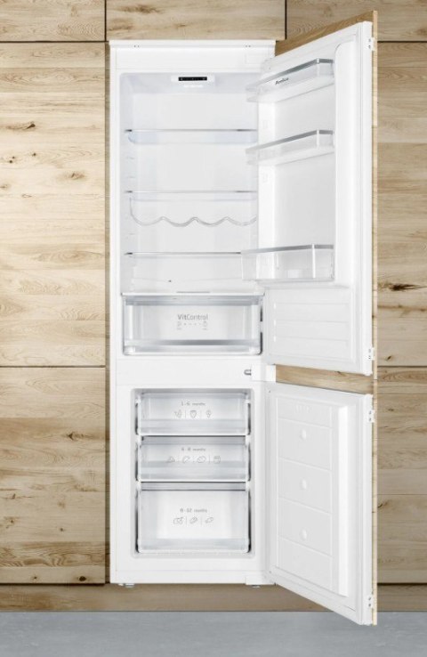 Chłodziarko-zamrażarka BK3265.4UiAA Chłodziarko-zamrażarka BK3265.4UiAA