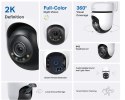 KAMERA TP-LINK TAPO C510W ZEWNĘTRZNA KAMERA TP-LINK TAPO C510W ZEWNĘTRZNA