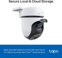 KAMERA TP-LINK TAPO C510W ZEWNĘTRZNA KAMERA TP-LINK TAPO C510W ZEWNĘTRZNA