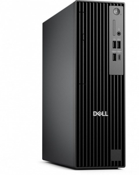 Komputer Dell Pro Slim QCS1250 W11Pro i5-14500/16GB/512GB SSD/Integrated/Kb/Mouse/3YPS Komputer Dell Pro Slim QCS1250 W11Pro i5-14500/16GB/512GB SSD/Integrated/Kb/Mouse/3YPS