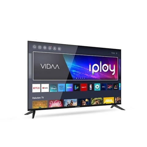 Telewizor QLED 50 cali QL50IPLAY6200-U Telewizor QLED 50 cali QL50IPLAY6200-U