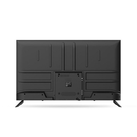 Telewizor QLED 50 cali QL50IPLAY6200-U Telewizor QLED 50 cali QL50IPLAY6200-U
