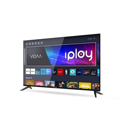 Telewizor QLED 50 cali QL50IPLAY6200-U Telewizor QLED 50 cali QL50IPLAY6200-U