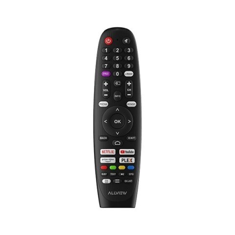 Telewizor QLED 50 cali QL50IPLAY6200-U Telewizor QLED 50 cali QL50IPLAY6200-U