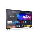 Telewizor QLED 55 cali QL55IPLAY6200-U