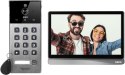 Wideodomofon EURA VDP-30C5 Tuya Wideodomofon EURA VDP-30C5 Tuya