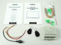 Wideodomofon EURA VDP-30C5 Tuya Wideodomofon EURA VDP-30C5 Tuya