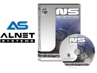 ALNET NETSTATION 8/PRS