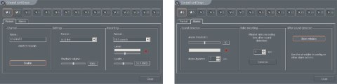 ALNET NETSTATION LICENCJA +1 KAMERA