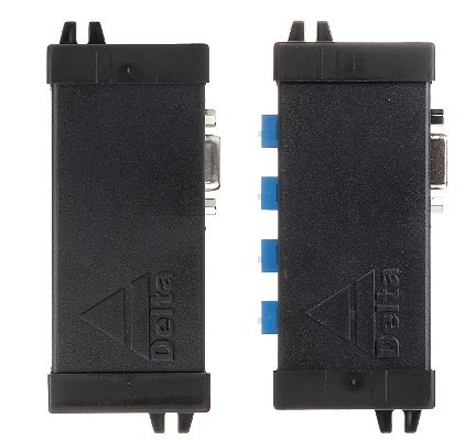 EXTENDER VGA TRVGA-300-P EXTENDER VGA TRVGA-300-P