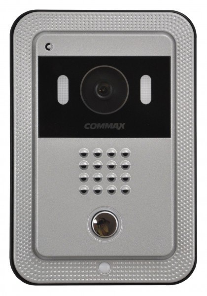 PANEL ZEW. COMMAX Z KAM. DRC-4FC PANEL ZEW. COMMAX Z KAM. DRC-4FC