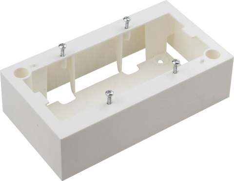 PUSZKA NATYNKOWA PODWÓJNA 4 MOD M45 PUSZKA NATYNKOWA PODWÓJNA 4 MOD M45
